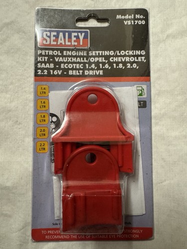 Sealey vs1700 petrol engine - sealey,