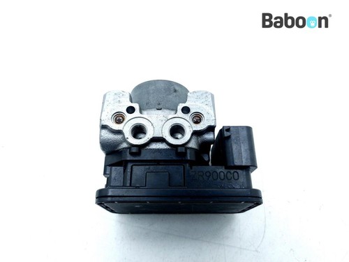 Abs modulator kawasaki 900 - modulator,