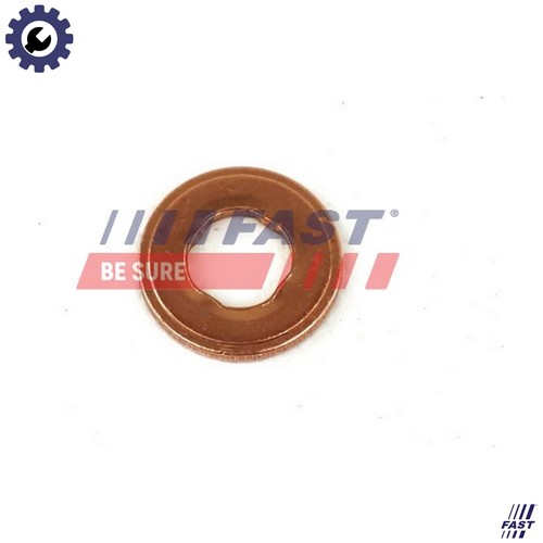 Seal ring nozzle - ring,