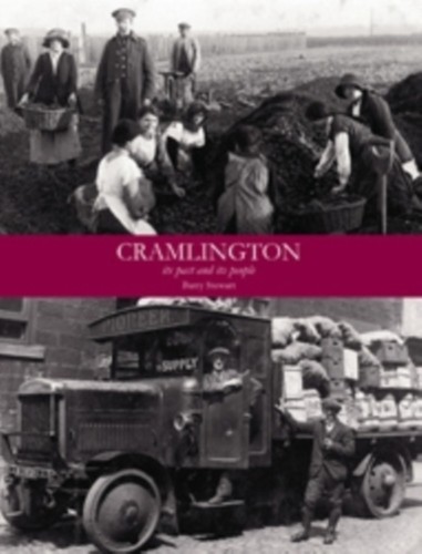 Cramlington its past and - its,
