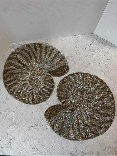 Coastal collection beaded - collection,