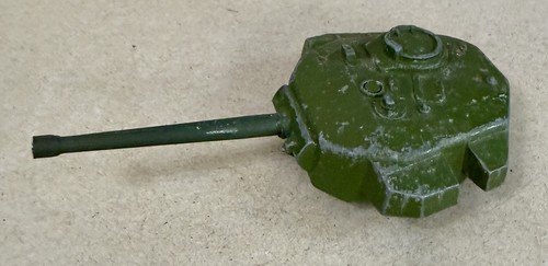 Dinky centurion tank - dinky,