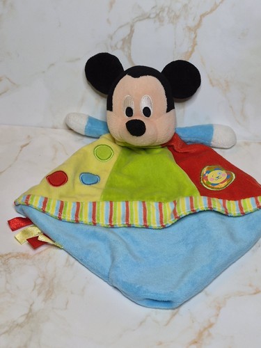 Posh paws disney - mickey, mouse