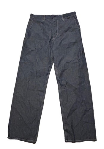 Star raw modson straight - g,
