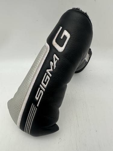 Ping sigma bladed - sigma, g