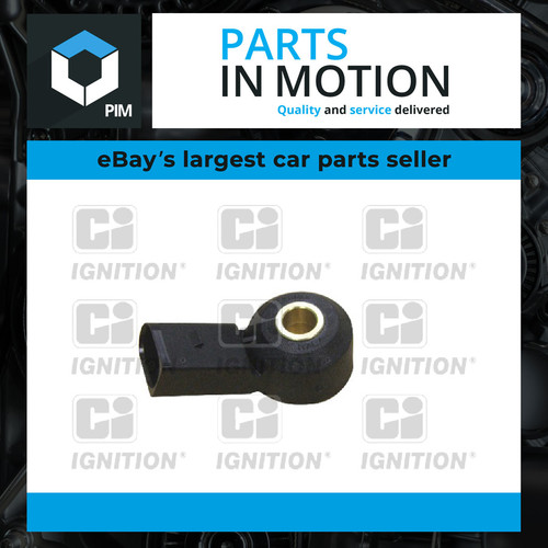 Knock sensor fits - sensor, ci