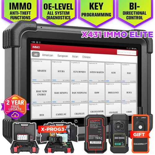 2026 x431 immo elite - 2026,