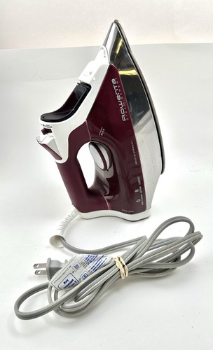 Rowenta dw8197 steam - dw8197, expert