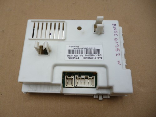 Indesit innex bwsc61252w - innex,