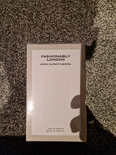 Zara malone fashionably - zara,