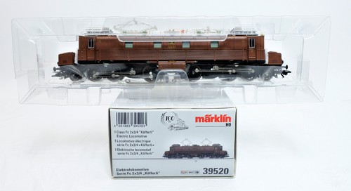 Marklin scale 39520 - marklin,