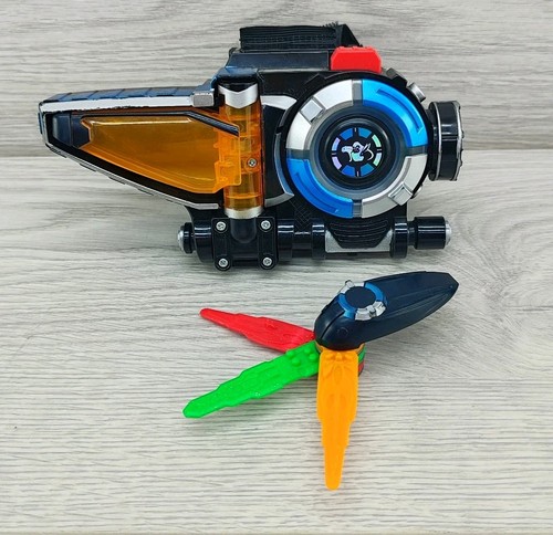 Power rangers beast morpher - power,