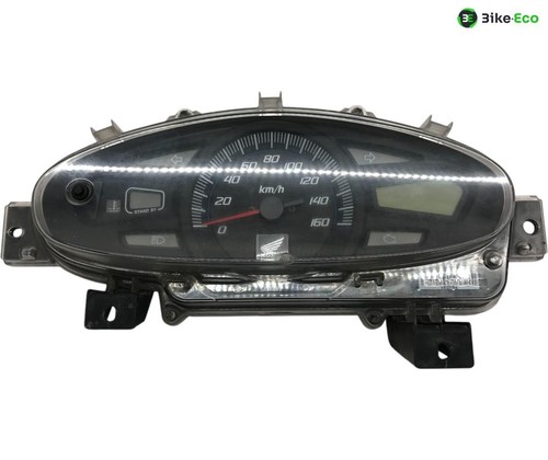 Honda pcx 125 2010 2013 - honda,