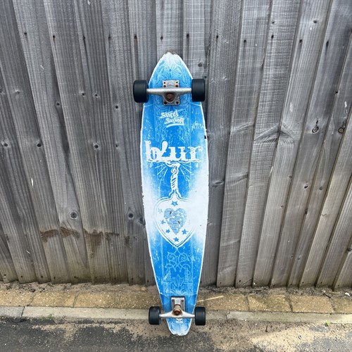 Longboard complete - longboard,
