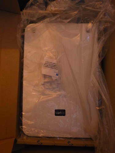 Scantronic ion intruder - scantronic,