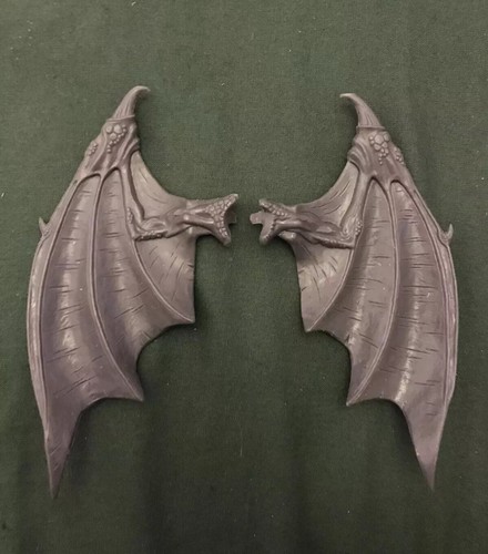 Warhammer dragon daemon wyvern - dragon,