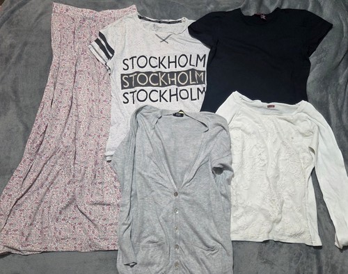 Size ladies assorted - ladies,