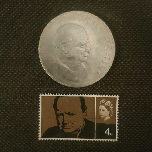 Set churchill - set, 1
