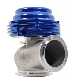 Genuine wastegate tial - genuine, mvs