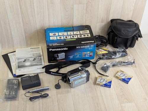 Panasonic gs30b mini - panasonic,