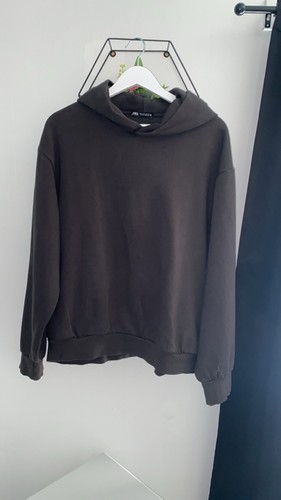 Ladies zara hoodie size 14 - zara, 12-14