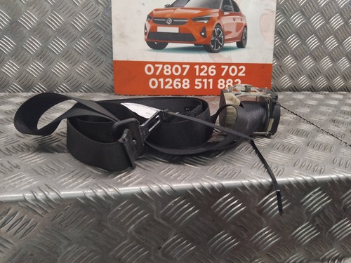 Vauxhall tigra 2004 2009 - mk, 2004-2009
