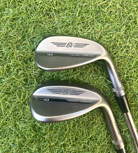 Titleist vokey sm10 wedge - sm10,