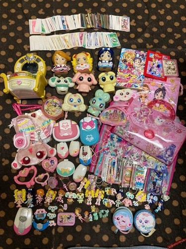 Glitter force futari - glitter,