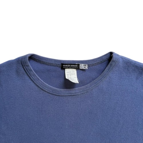 80s 90s giorgio armani cotton - armani,