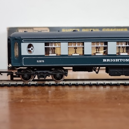Wrenn w6004 pullman parlour - wrenn, w6004.a