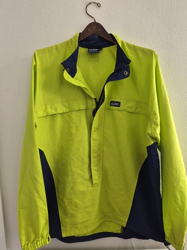 Gill men windproof - gill, men's