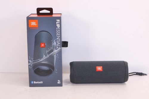 Jbl flip essential wireless - essential, 2