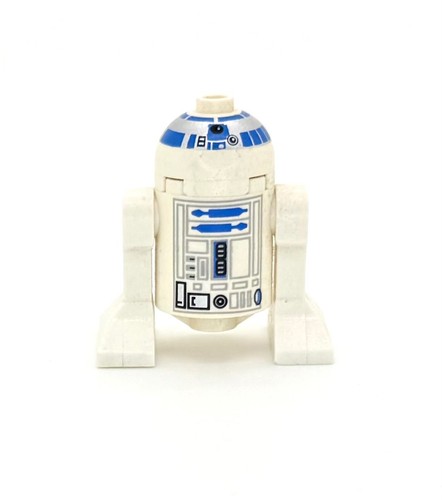 Lego star wars vintage - star,
