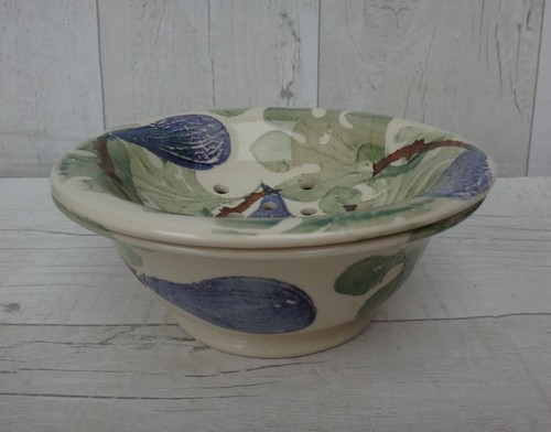 Emma bridgewater soap dish - soap,