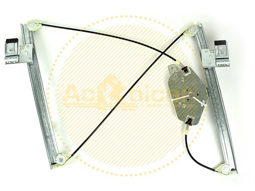 Window regulator rolcar - ac,