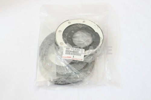 04434 60031 toyota - toyota, land