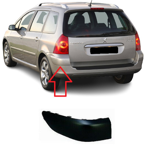 New for peugeot 307 - peugeot,