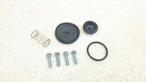 Vfr400 nc30 fuel tap service - fuel,
