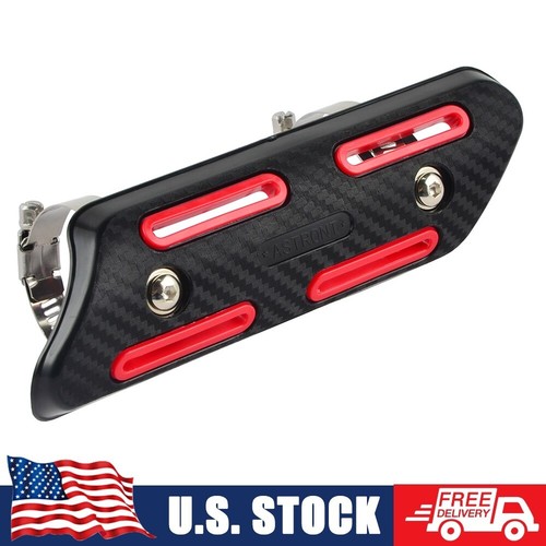 Stroke pipe guard - stroke,