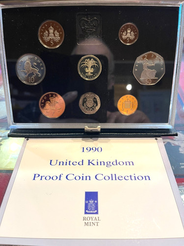 1990 genuine royal - 1990,