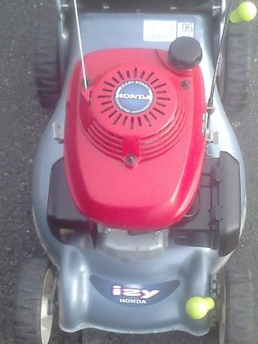 Hrg 415 pde push - hrg,