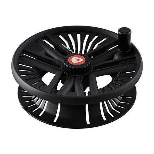 Greys fin fly - fishing, reel