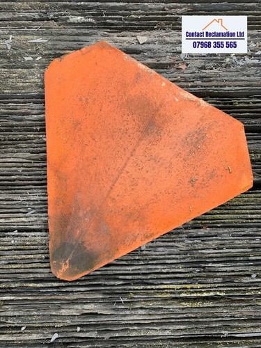 Reclaimed acme clay valley - reclaimed,