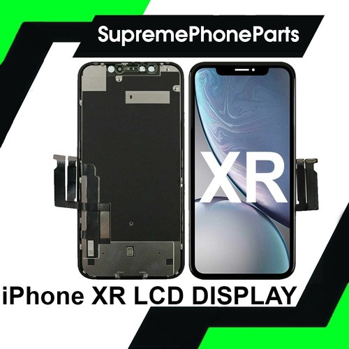 For iphone lcd screen - xr,