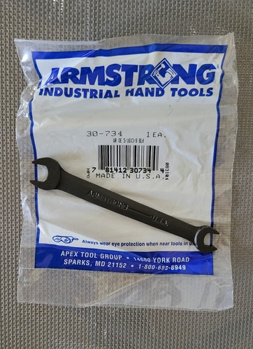 Armstrong tools 734 usa - armstrong,