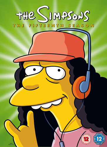 The simpsons complete season - the, simpsons: