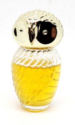 Avon baby owl occur - baby, cologne
