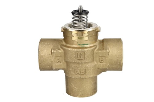 Honeywell vczmp6000 three way - three,