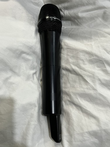 Sennheiser 835 wireless - sennheiser,