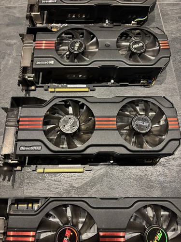 Asus geforce gtx - geforce, 680
